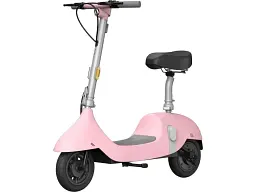 Електросамокат OKAI Ceetle PRO EA10C Pink 10 (EA10C-P)