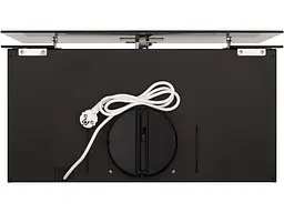 Витяжка ELEYUS INSPIRO 1200 LED 60 BL - мініатюра 7