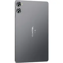 Планшет Oukitel OT9 4/128GB Gray (Global Version) - мініатюра 9