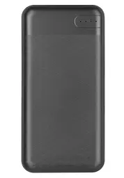 Павербанк 2E Black / (2E-PB2004-BLACK)