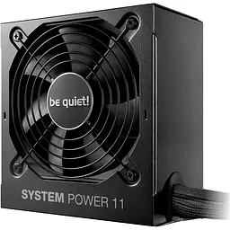 Блок живлення be quiet! System Power 11 650W [BP011] [151354]