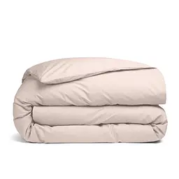 Дитяча постільна білизна з вареної бавовни Cosas PETAL CS1 110х140см (30WashedCotton_RoseLight_El80-RoseLight_140) - мініатюра 4