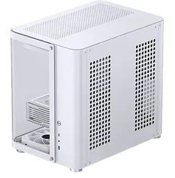 Корпус JONSBO TK-2 White - мініатюра 3