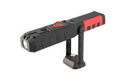 Ліхтар ручний магнітний Intertool Storm LB-0145 1х3Вт x 200Лм x 1500мAч 3 - мініатюра 8