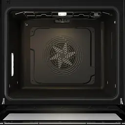 Духова шафа електрична Gorenje 77 л A+ пара дисплей 300°C Wi-Fi чорний - мініатюра 9