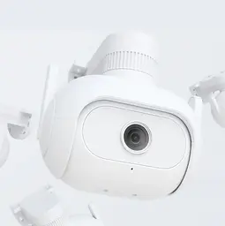 IP-камера для відеоспостереження IMILAB EC5 Floodlight Camera 2K without LAN (CMSXJ55A) [72941] - мініатюра 7