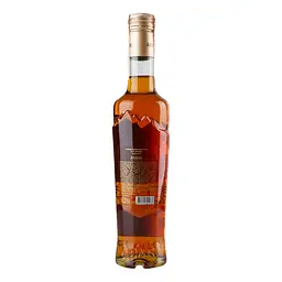 Бренді Adjari 5* 40% 0.25 л - мініатюра 2