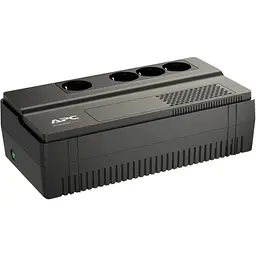 Лінійно-інтерактивний Джерело безперебійного живлення (ДБЖ) APC Easy UPS BV 500VA (BV500I-GR)