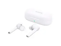 Навушники TWS Honor FlyPods 3 White - мініатюра 4