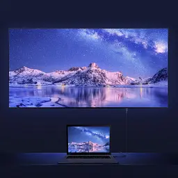 Кабель Baseus HDMI-HDMI V 2.0 1 м (CADKLF-E01) - мініатюра 5