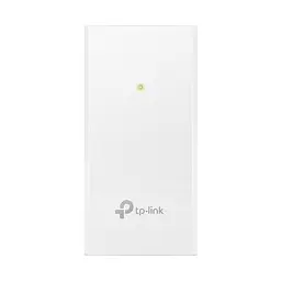 TP-Link Інжектор PoE POE2412G 1xGE, 1xGE PoE, 12Вт, Пасивний - мініатюра 4