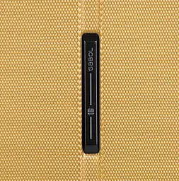 Валіза Gabol Paradise XP (L) Mustard (123347-027) - мініатюра 9