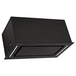 Витяжка вбудована Eleyus GEMINI 800 LED SMD 52 BL