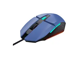 Миша Trust GXT 109 Felox RGB Blue (25067) - мініатюра 5