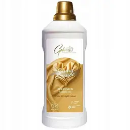 Гель для прання GALVEA 2л Парфумований SUNNY Essence WHITE