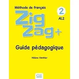 ZigZag+ 2 Guide pédagogique