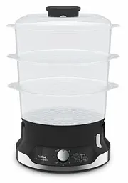Пароварка Tefal VC204810 (7128355)
