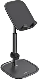 Тримач Baseus Literary Youth Desktop Bracket Black