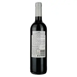 Вино Vicente Gandia Finca de Mar Cabernet Sauvignon Crianza, червоне, сухе, 12,5%, 0,75 л (37731) - мініатюра 2