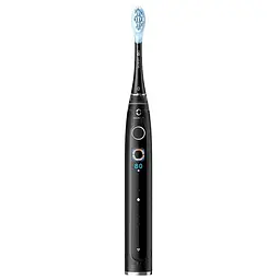 Електрична зубна щітка Oclean X Pro 20 Electric Toothbrush Black - мініатюра 4