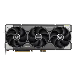Відеокарта GeForce RTX 5080 16GB Asus TUF Gaming BTF OC (TUF-RTX5080-O16G-BTF-GAMING) - мініатюра 2