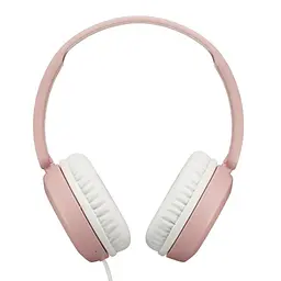 Навушники JVC HA-S31M Pink (HA-S31M-P-EX) - мініатюра 3