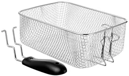 Фритюрниця Senсor SFR 8200SS - мініатюра 8