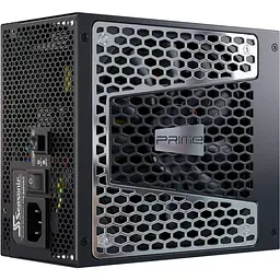 Блок живлення Seasonic Prime TX-1000W 80+ Titanium (PRIME TX-1000)