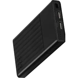 Power Bank Yenkee YPB 1041 10000mAh 10W black UA - мініатюра 2