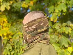Флісовий бафф Мультикам - мініатюра 3