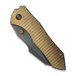 Ніж складаний Weknife High-Fin XL WE24010-3 - мініатюра 5