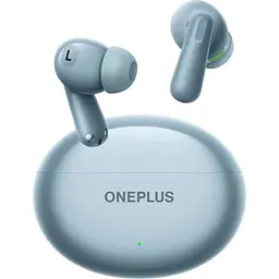 Навушники OnePlus Buds Ace 2 (E514A) Blue - мініатюра 1