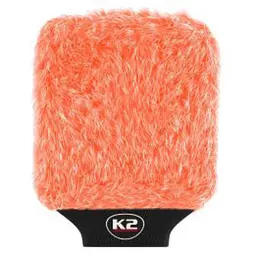 Рукавиця для миття двостороння K2 Wash Mitt Pro (M440) - мініатюра 9