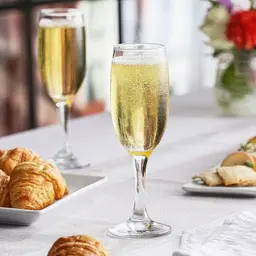 Келих для шампанського Pasabahce Bistro 190 мл (44419-SL) - мініатюра 2