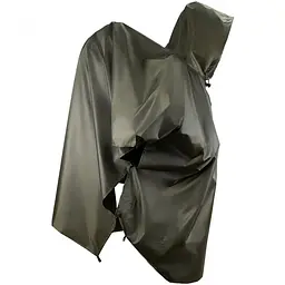 Пончо Tribe Tarp Poncho Pro T-KE-0013 Olive (1042-T-KE-0013-olive) - мініатюра 3