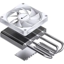 Кулер для процесора Jonsbo HP400S White (HP400S White) - мініатюра 10