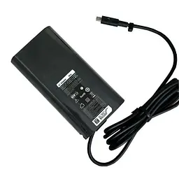Блок живлення для ноутбуків Dell 20 V, 4.5 A, 90 W, Type-C (PSD4021) Extradigital teh0028776 - мініатюра 2