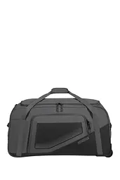 Дорожня Сумка На Колесах American Tourister CITY RACER BLACK 77x42x40 MI9*09003