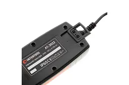 Зарядний пристрій для акумуляторів Intertool AT-3022 6/12В x 2А x 1.2-60Ач - мініатюра 4