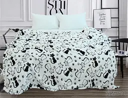 Плед велсофт TAG tekstil 160х220 см pbe0036236