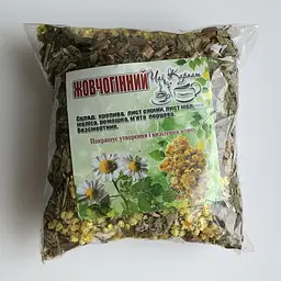 Карпатський чай жовчогінний