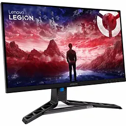 Монітор 27" Lenovo Legion R27qe QHD IPS 200Hz (68C7GAC3UA) - мініатюра 4