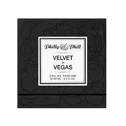 Оригінал Philly & Phill Velvet in Vegas 100 мл Парфумована вода - мініатюра 2