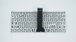 Клавіатура для ноутбука ACER (ES1-311, ES1-331) rus, black, без фрейма