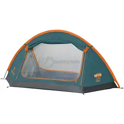 Намет Ferrino MTB 2 Blue (929605) - мініатюра 2