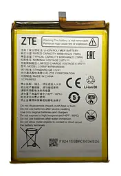 Акумулятор ZTE Li3959T44P8h956656 для ZTE 30 Pro / Blade A72 / S30 SE (8030N)