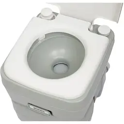 Біотуалет портативний Time Eco TE-1120T (1120) - мініатюра 3