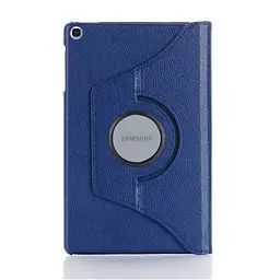 Чохол-книжка для планшета Samsung Galaxy Tab S6 Lite 10.4 SM-P610-P615-P613-P619-P620-P625 поворотний 360 - мініатюра 10