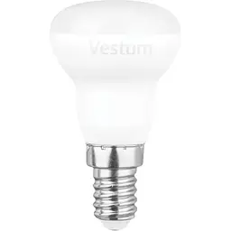 Світлодіодна лампа Vestum R39 4W 4100K 220V E14 1-VS-1401