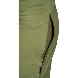 Штани Blaser Active Outfits Venture 3L 54 Green - мініатюра 5